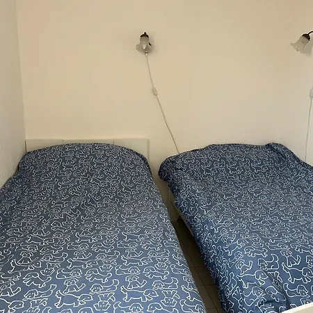 T3 Climatise, Vue Mer, Parking - 6 Pers. - Fr-1-796-114 * Gruissan
