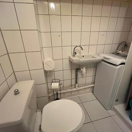 T3 Climatise, Vue Mer, Parking - 6 Pers. - Fr-1-796-114 格吕桑